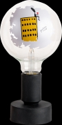 Modo luce - Tavolotto