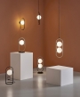 Luceplan - Pea