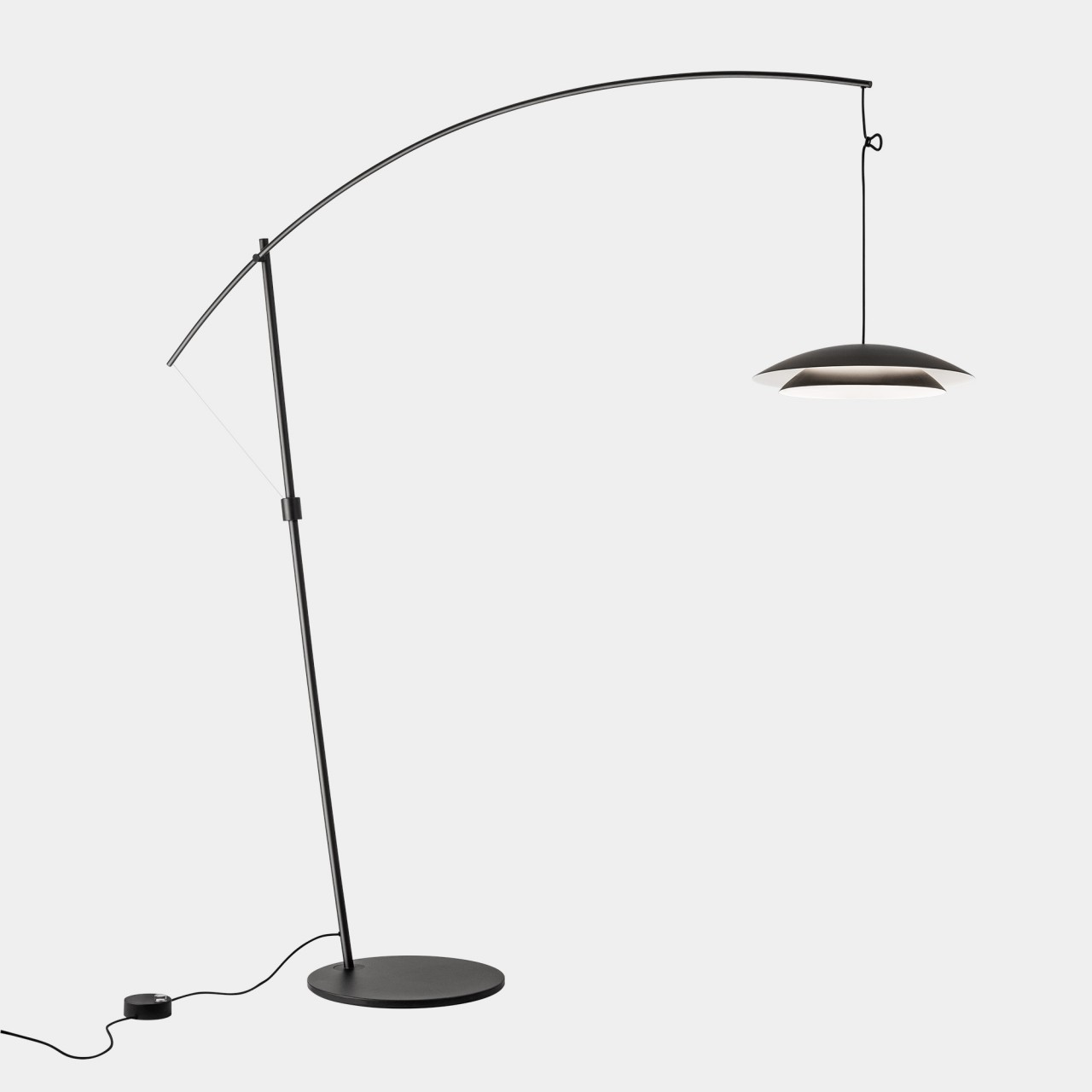 Noway floor lamp. 