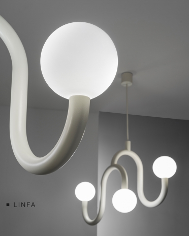 Linfa. 