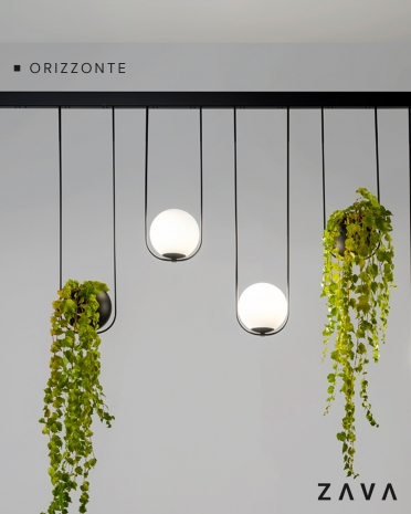 Orizzonte. 