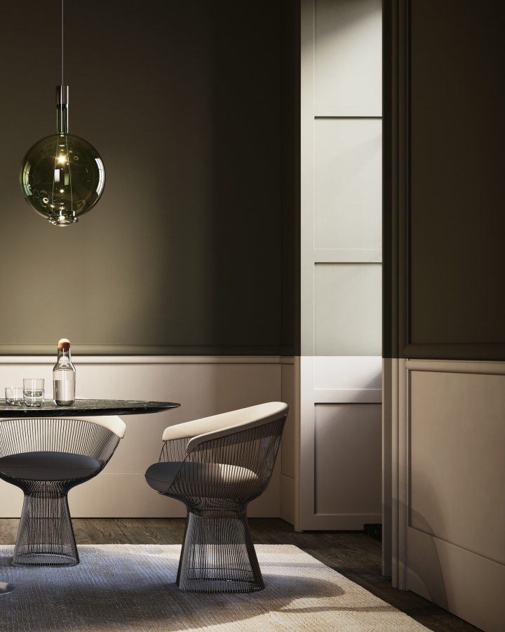 Studio Italia Design - Sky fall