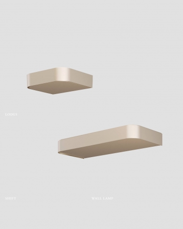 Shift large - Lodes