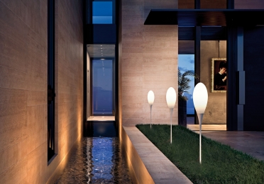 Spillo. Versione outdoor
