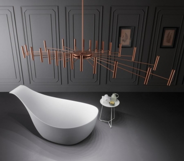 POP P40 Chandelier. POP P40 Chandelier