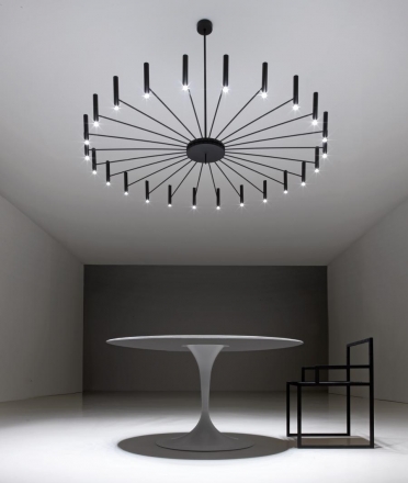 POP P40 Chandelier. POP P40 Chandelier