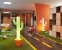 Hind Rabii - Cactus