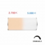 Karman - Converse lighting