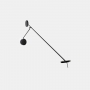 Acb - Invisible Wall Fixture