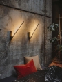 Diomede - Tubs Wall Fixture
