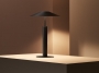 Fisionarte - H table