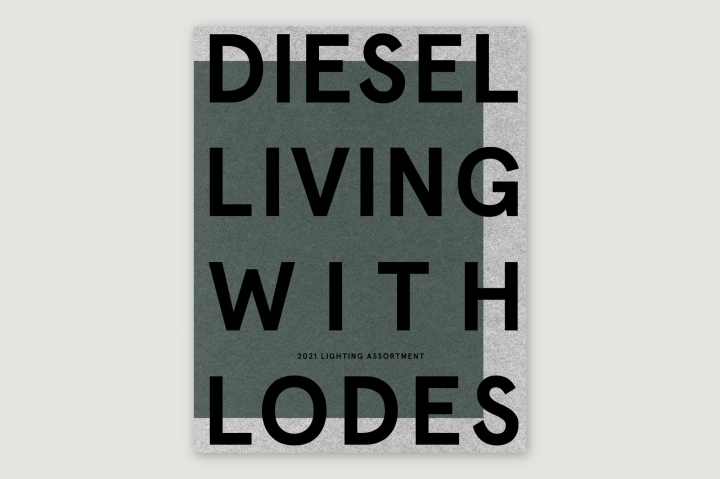 Diesel living Lodes Torino